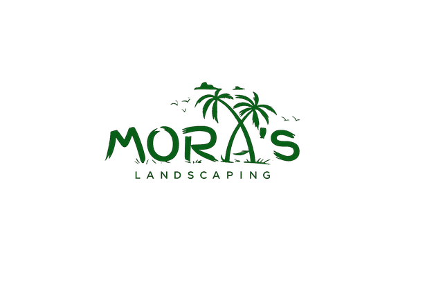 Mora's Landscaping LLC logo