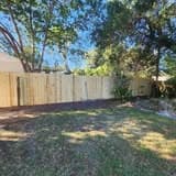 Backyard Landscape Design