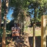 Artificial Turf Installation