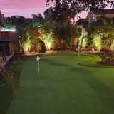 Landscape Cleanup Before/After